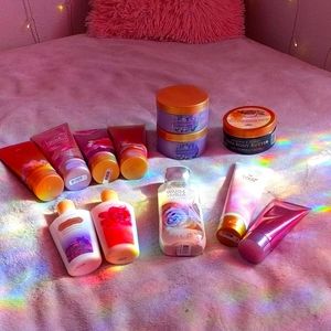 Lotion & Body Butter bundle